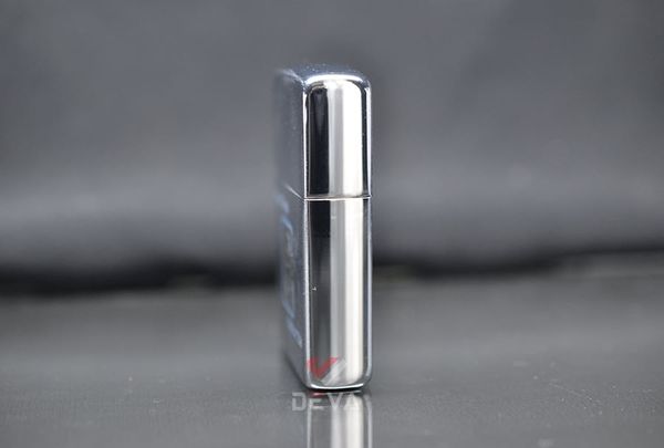 Zippo 1949 Rotary presses C782