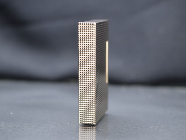 Dupont 2 lỗ bọc vàng vân kim cương DPH120