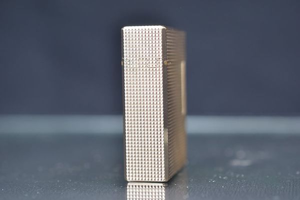 Dupont Chính Hãng Ligne bọc vàng 1 lỗ thấp DPH20