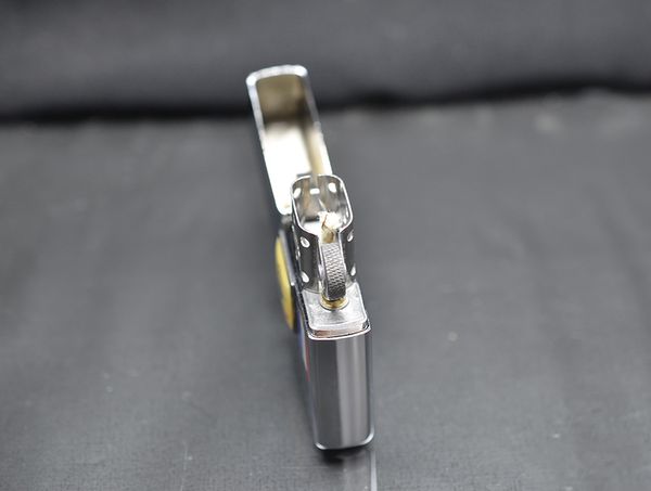 Zippo 1997 emblem france 98 giới hạn C22