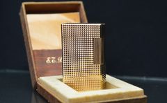 Dupont 1 lỗ vân kim cương DPH71