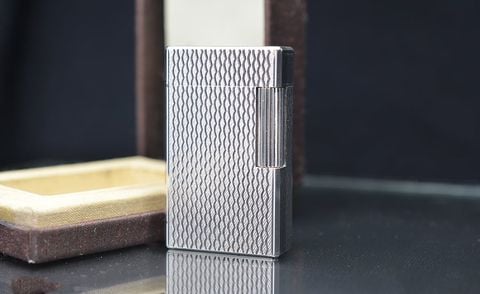 Bọc bạc 1 lỗ cao DPH79