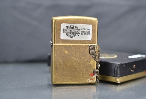 Emblem harleydavidson 1994 C758