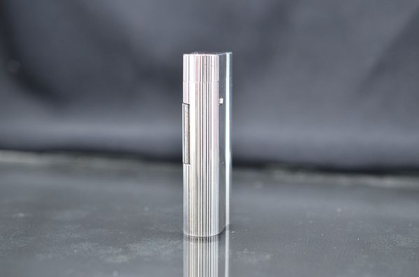 Dunhill bọc vàng bản to DHI34