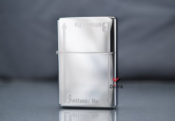 Mẫu Zorro 2 mộc đáy ZYN 003