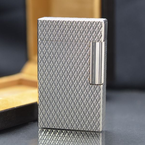 Dupont 1 lỗ cao vân kim cương nổi DPH72