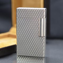 Dupont 1 lỗ cao vân kim cương nổi DPH72