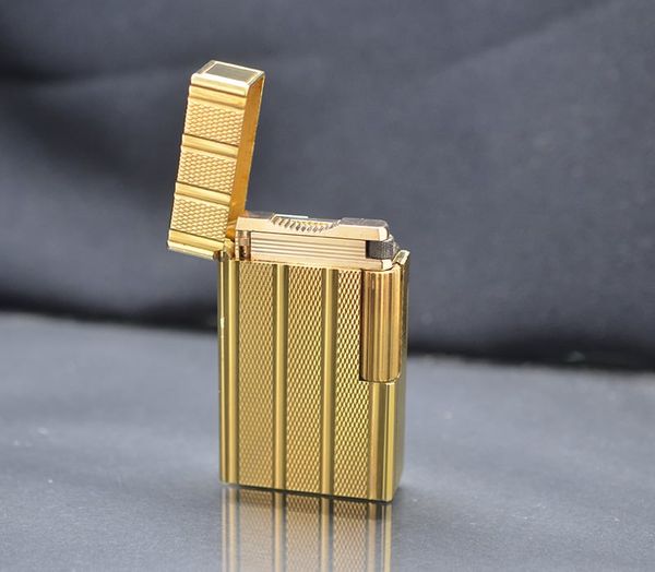 Dupont 1 lỗ bọc vàng kẻ dọc DPH52