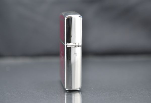 Set Zippo móc khóa sơn giới hạn C790