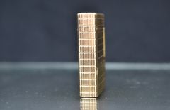 Dupont bọc vàng 1 lỗ cao DPH86