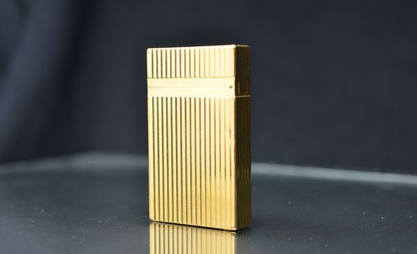 2 lỗ bọc vàng kẻ dọc DPH81