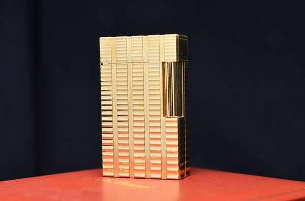 Bọc vàng 1 lỗ cao New DPH87