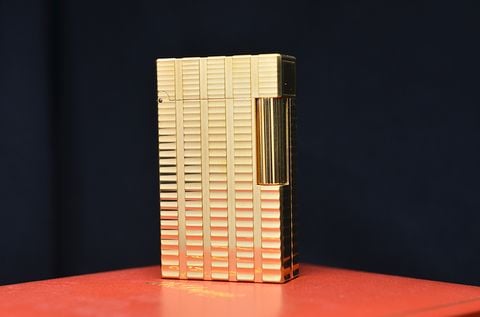 Bọc vàng 1 lỗ cao New DPH87