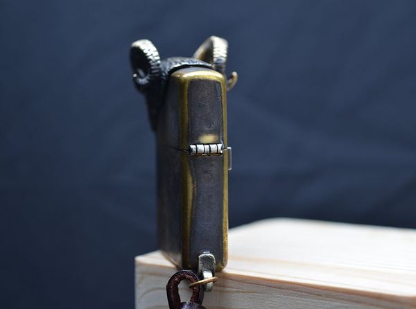 Zippo Motor Harley Davidson ốp hình  ZD39