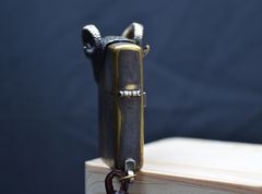 Zippo Motor Harley Davidson ốp hình  ZD39