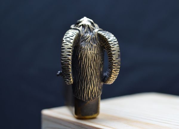 Zippo Motor Harley Davidson ốp hình  ZD39