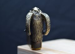 Zippo Motor Harley Davidson ốp hình  ZD39