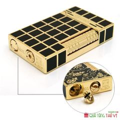 Bật lửa Kuboy các mẫu K1