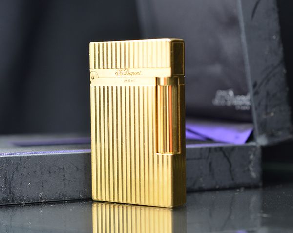 2 lỗ bọc vàng kẻ dọc DPH81