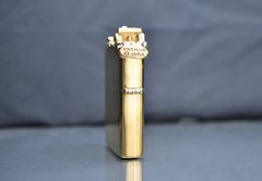 Zippo mạ vàng emblem xe 1992 C745