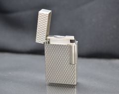 Dupont 1 lỗ cao vân kim cương nổi DPH72