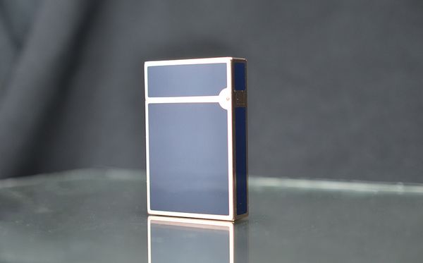 Dupont gatsby sơn mài 2 lỗ xanh DPH67