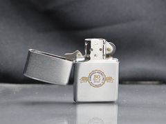 Set  Zippo 1973 và thước C164