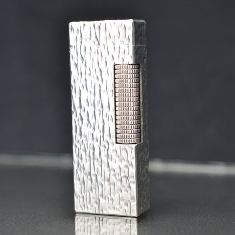 Bọc bạc vân gõ búa DHI21