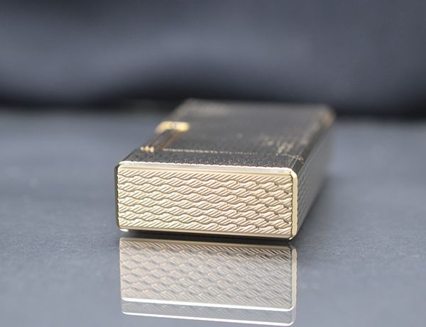 Bọc vàng 1 lỗ cao vân sóng DPH38