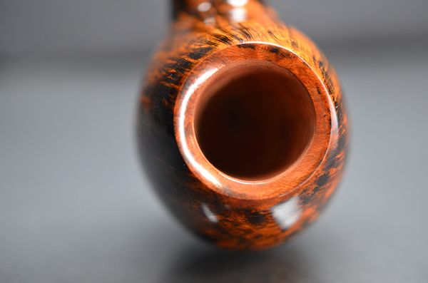 Tẩu gỗ thạch nam chính hãng Chacom 214