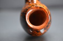 Tẩu gỗ thạch nam chính hãng Chacom 214
