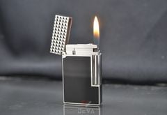 Dupont sơn mài đen 2 lỗ cao DPH40