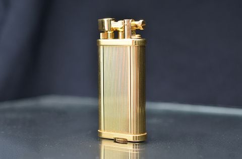 Dunhill bọc vàng xưa DHI09