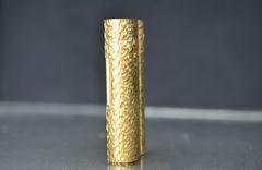 Bọc vàng vân tự gõ búa DHI18