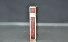 Sơn mài đỏ núi lửa DPH76