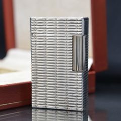 Vân sóng 1 lỗ cao bọc bạc DPH06