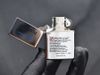 Zippo 1999 chủ đề thư It works C229