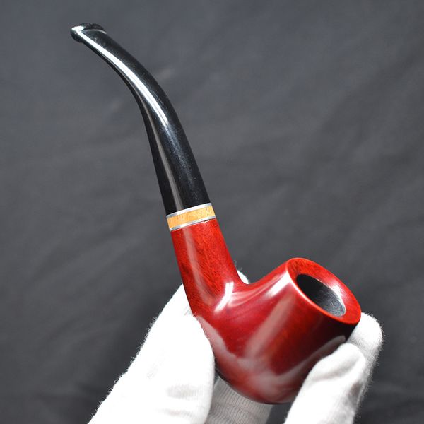 Tẩu gỗ Zobo TG19