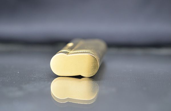 Dunhill dáng to bọc vàng DHI31