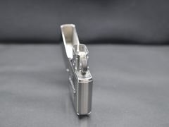 Set Zippo 1995 mạ bạc chủ đề cô gái  C177