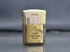 Zippo 1992 survival Gear sinh tồn  C18