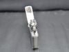 Zippo 1999 logo sơn mạ bạc C114
