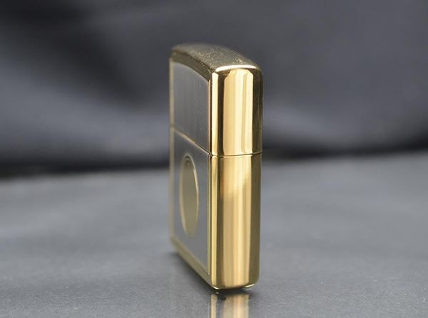 Zippo 1994 mạ vàng C182
