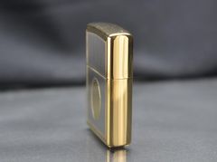Zippo 1994 mạ vàng C182