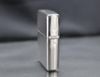Zippo 2002 Canada mạ bạc C96