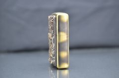 Zippo emblem hình quan công ZD55