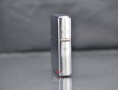 Set zippo đồng hồ 2007 C780