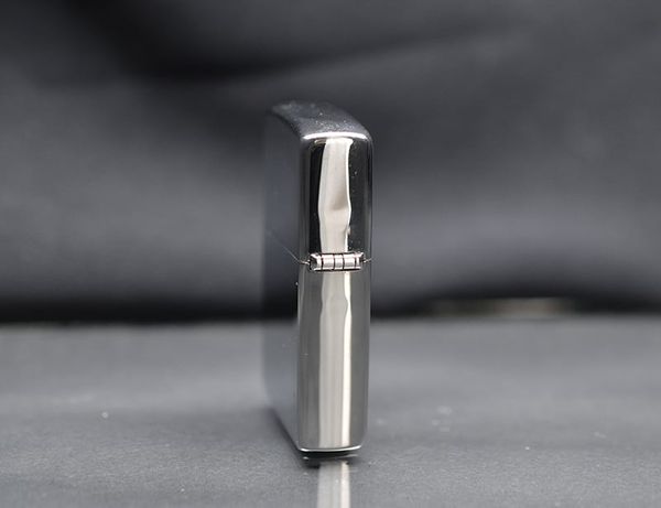 Set Zippo 2006 đồng hồ C100