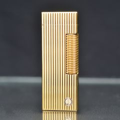 Kẻ dọc bọc vàng DHI13