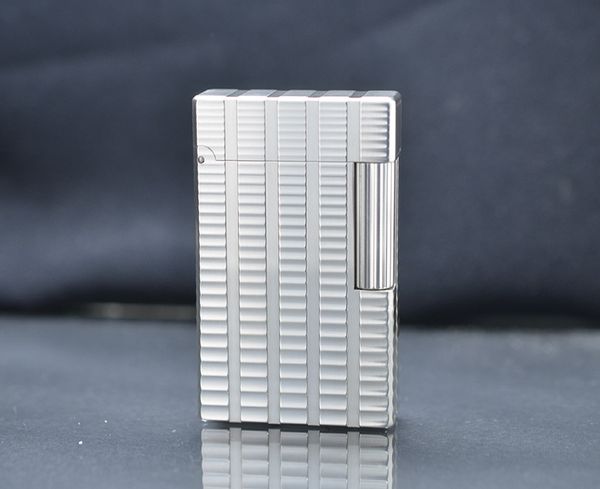 Dupont 1 lỗ bọc bạc vân dọc DPH118